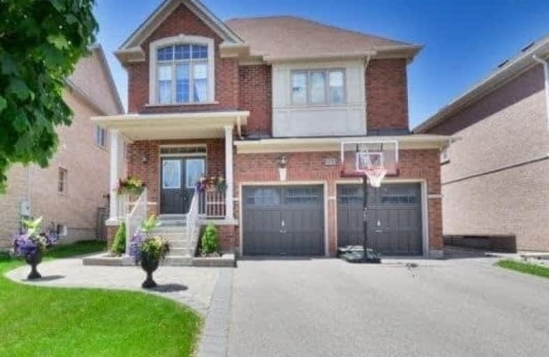 22 Giordano Way, Vaughan | Image 1