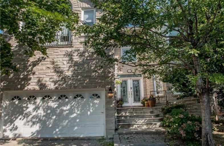 462 Spring Gate Boulevard, Vaughan | Image 1