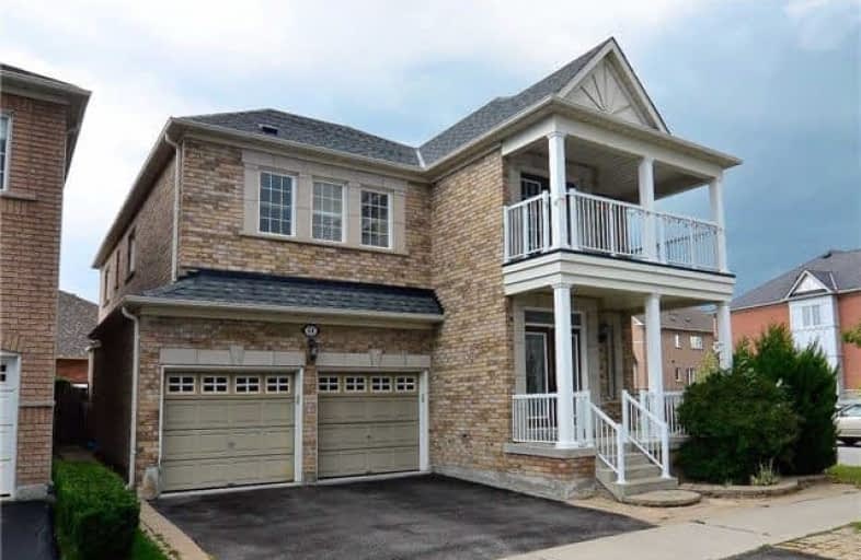 64 Saffron Street, Markham | Image 1