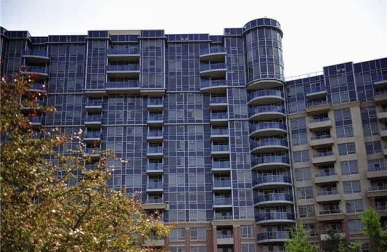 716-33 Cox Boulevard, Markham | Image 1
