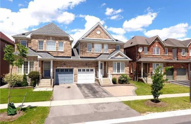 346 Castlemore Avenue, Markham | Image 1