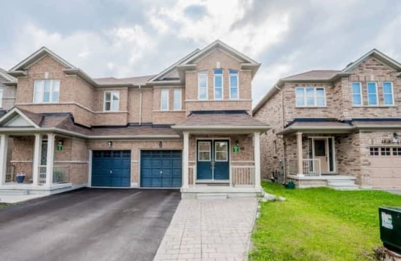 46 Kavala Street, Vaughan | Image 1