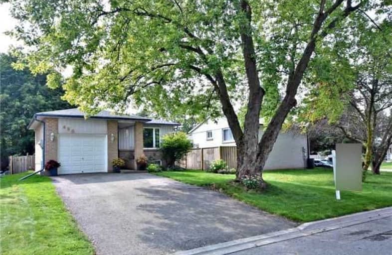490 Dixon Boulevard, Newmarket | Image 1