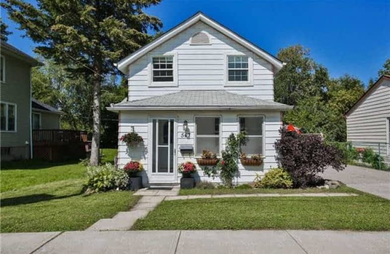 547 Wellington Street, Newmarket | Image 1