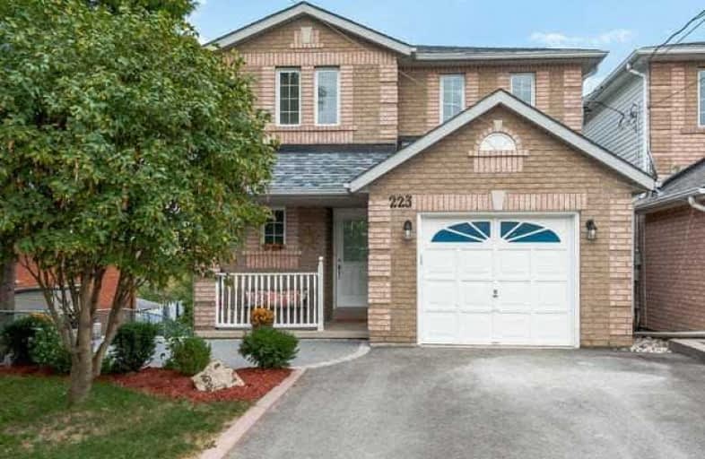 223 Walker Avenue, Bradford West Gwillimbury | Image 1