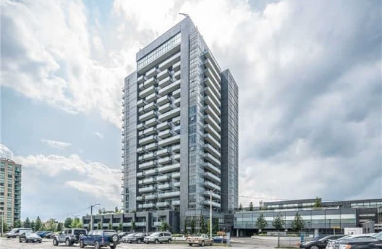 1210-55 Oneida Crescent, Richmond Hill | Image 1