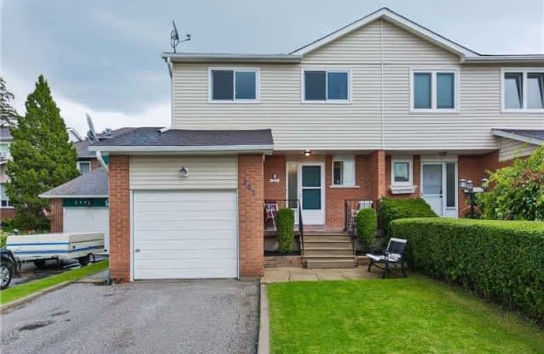 303 Maplegrove Avenue, Bradford West Gwillimbury | Image 1