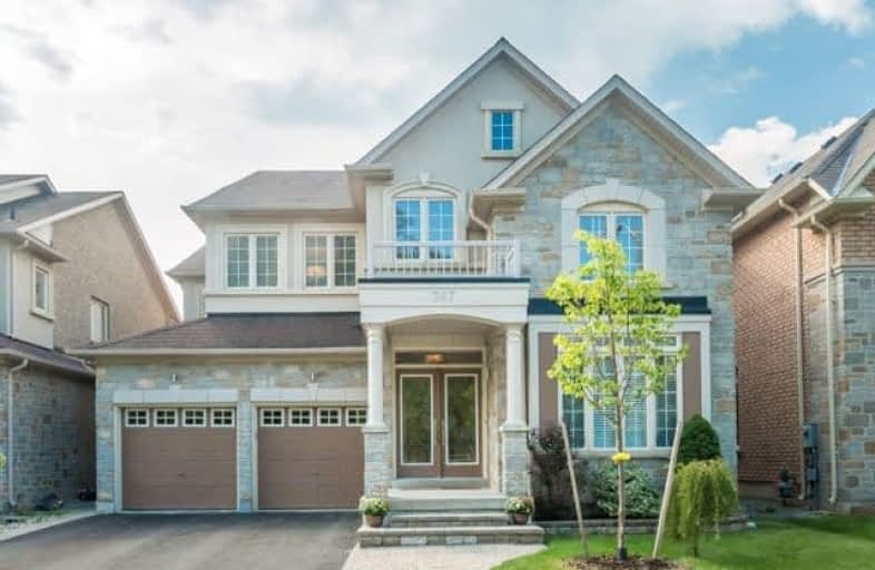 367 Summeridge Drive, Vaughan | Image 1