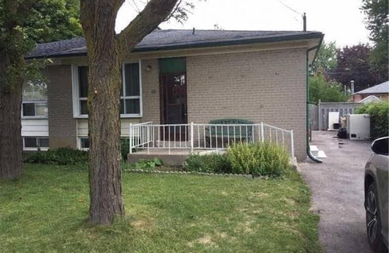 309 Blue Grass Boulevard, Richmond Hill | Image 1