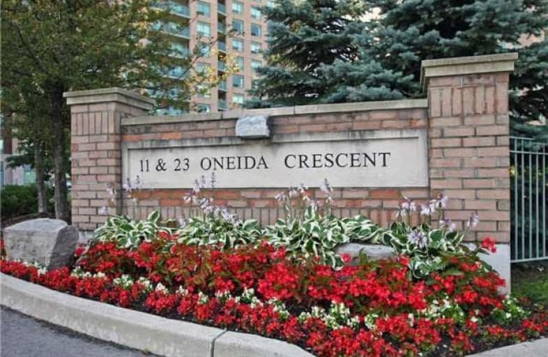 901-23 Oneida Crescent, Richmond Hill | Image 1