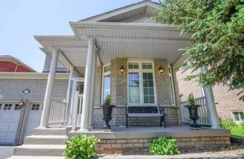 69 Post Oak Drive, Richmond Hill | Image 1