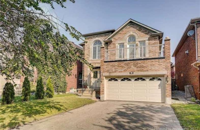 24 Domingo Street, Vaughan | Image 1