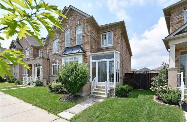 9 Michelina Terrace, Markham | Image 1