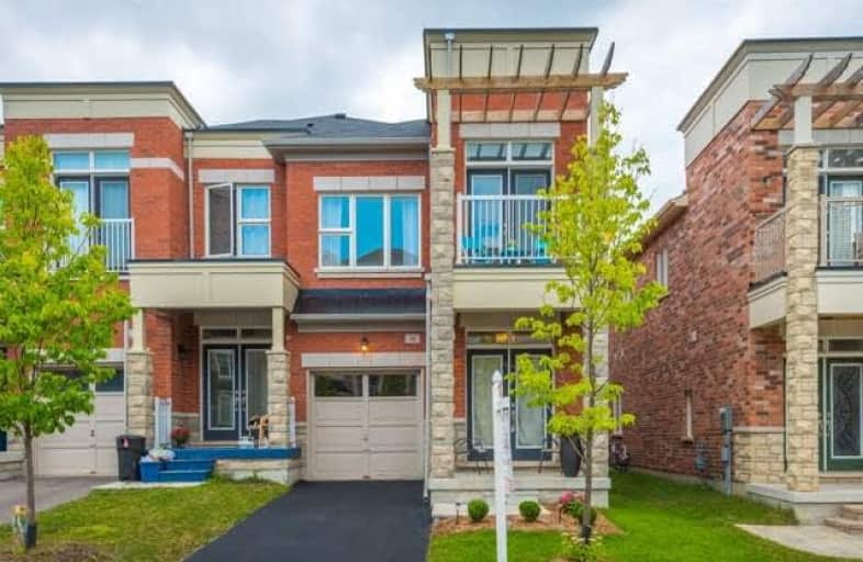 16 Gadani Drive, Markham | Image 1