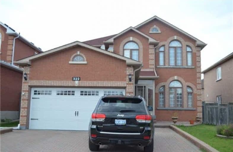 322 Highglen Avenue, Markham | Image 1