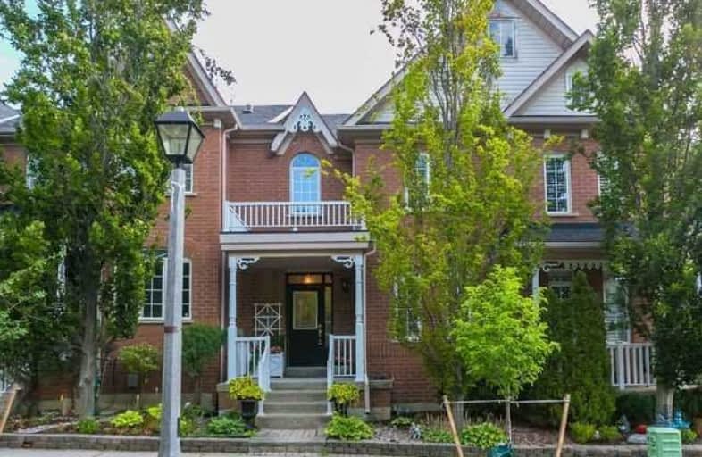 73 Dancers Drive, Markham | Image 1