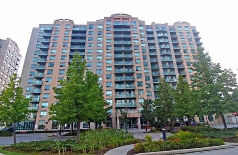 1006-39 Oneida Crescent, Richmond Hill | Image 1