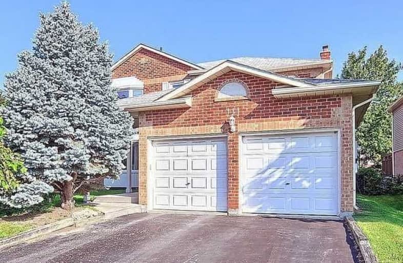 111 Peevers Crescent, Newmarket | Image 1