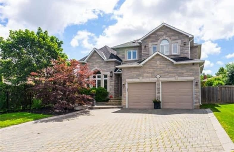 51 Beechnut Road, Vaughan | Image 1