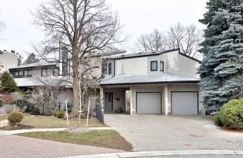 111 Rose Green Drive, Vaughan | Image 1