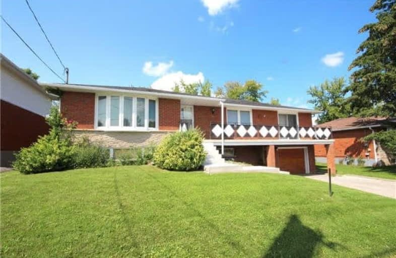 61 Luxury Avenue, Bradford West Gwillimbury | Image 1