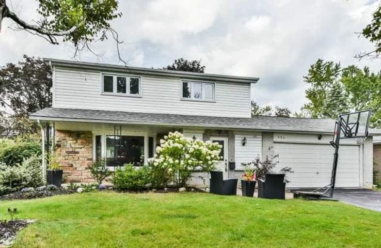 131 Senator Reesor's Drive, Markham | Image 1