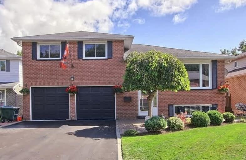 26 Imperial Crescent, Bradford West Gwillimbury | Image 1