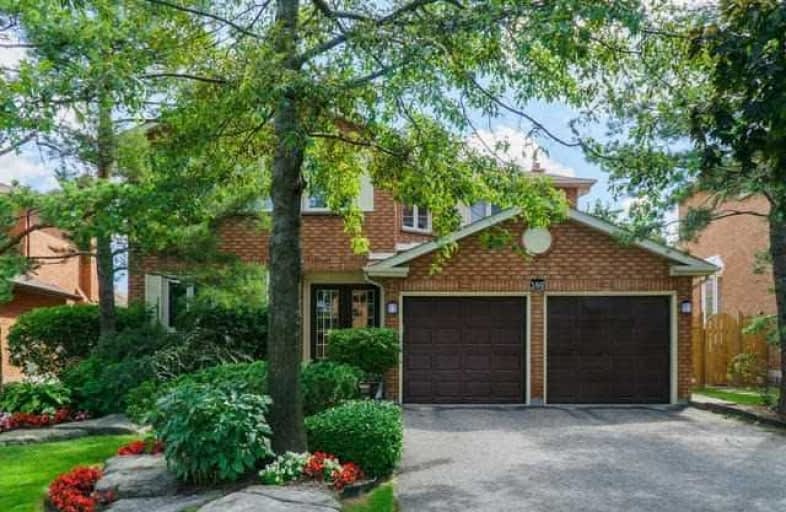 169 Lyndhurst Drive, Markham | Image 1