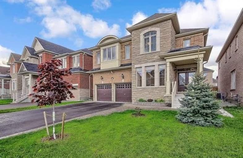 41 Heron Hollow Avenue, Richmond Hill | Image 1