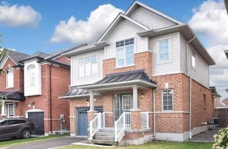 261 Lageer Drive, Whitchurch Stouffville | Image 1