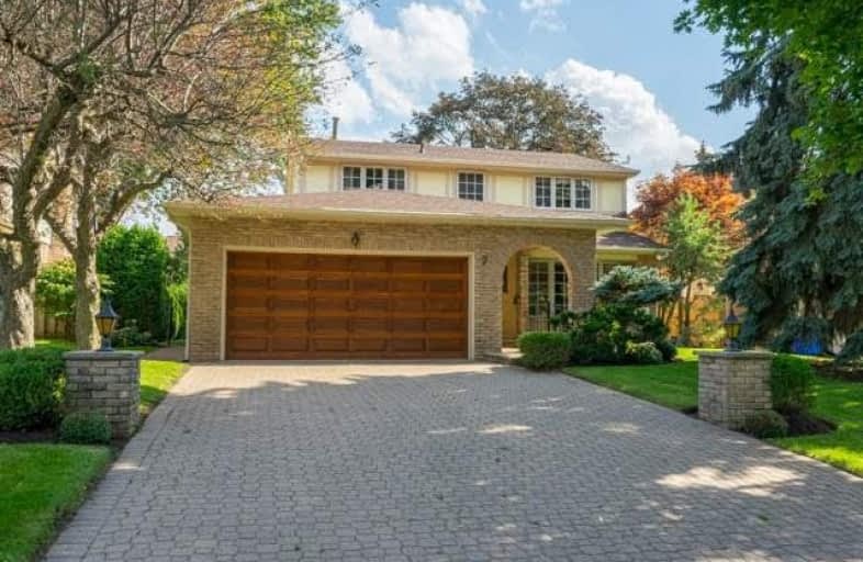 7 Brookfield Court, Markham | Image 1