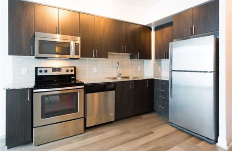 1021-372 Highway 7, Richmond Hill | Image 1