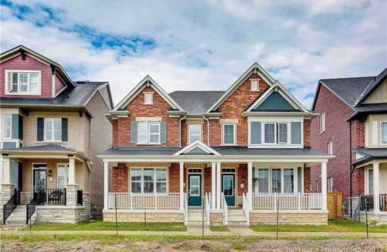54 Demott Avenue, Markham | Image 1