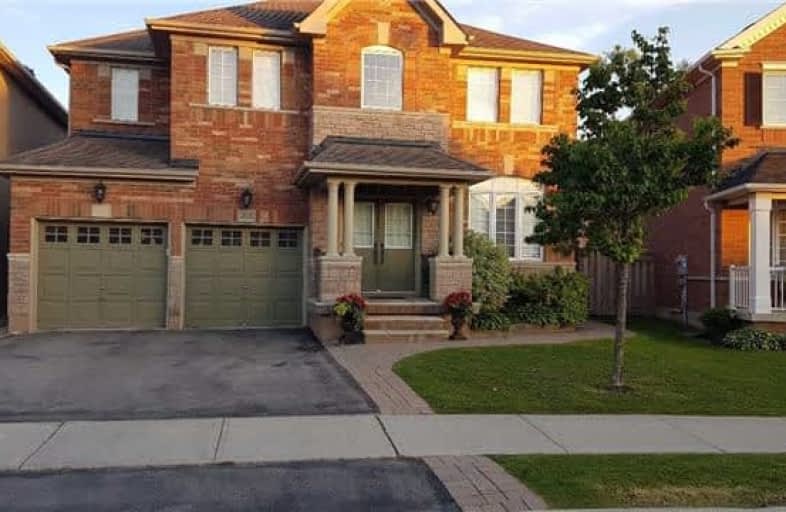 205 Silverado Trail, Vaughan | Image 1