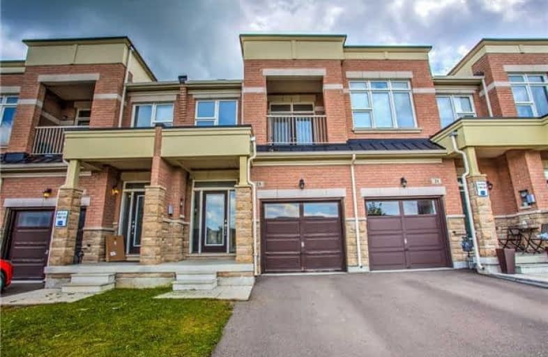 23 Upper Greensborough Drive, Markham | Image 1