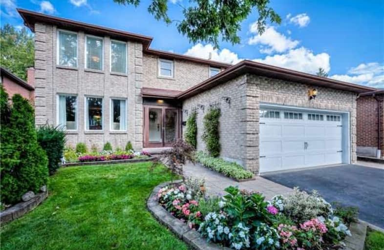 62 Emeline Crescent, Markham | Image 1
