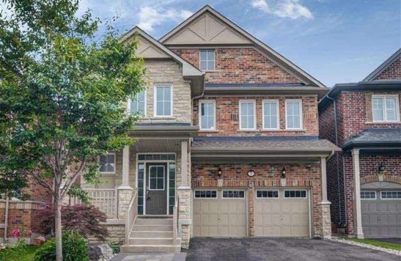 5 Bruce Thomson Drive, Markham | Image 1