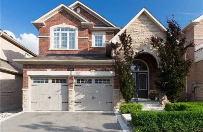 199 Ivy Glen Drive, Vaughan | Image 1