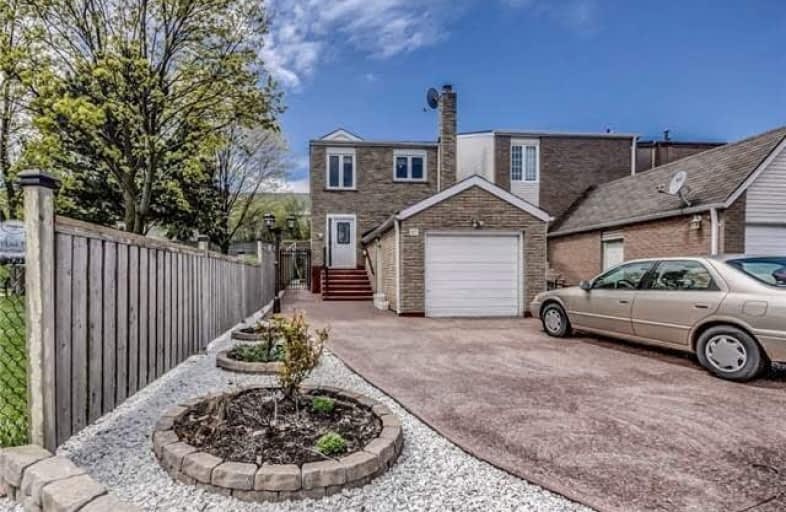 113 Bob O'Link Avenue, Vaughan | Image 1