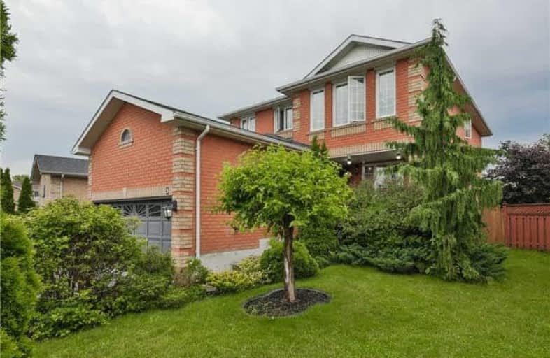 3 Roughley Street, Bradford West Gwillimbury | Image 1