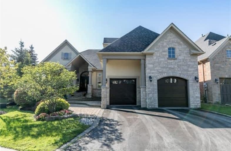 97 Country Club Drive, King | Image 1