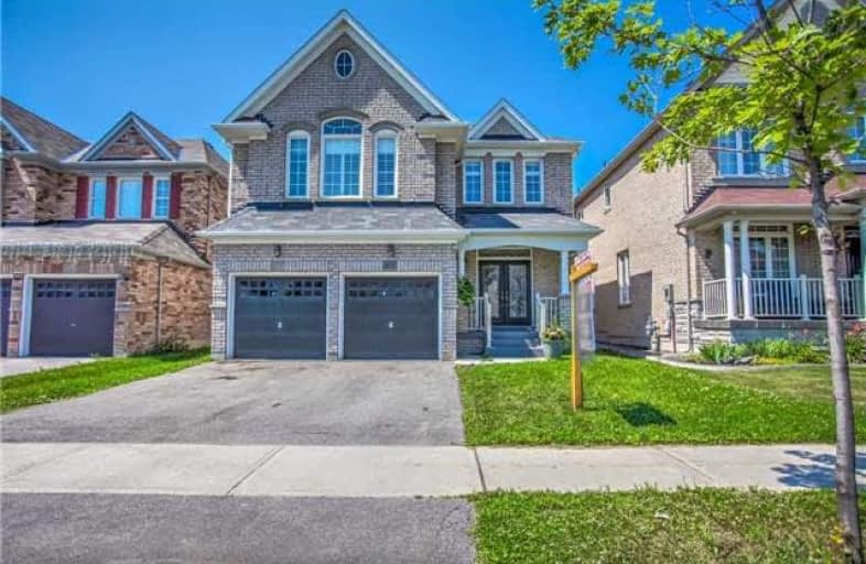 428 Summerlyn Trail, Bradford West Gwillimbury | Image 1