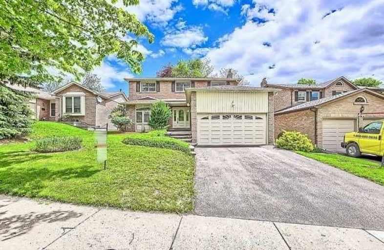 365 Erin Trail, Newmarket | Image 1