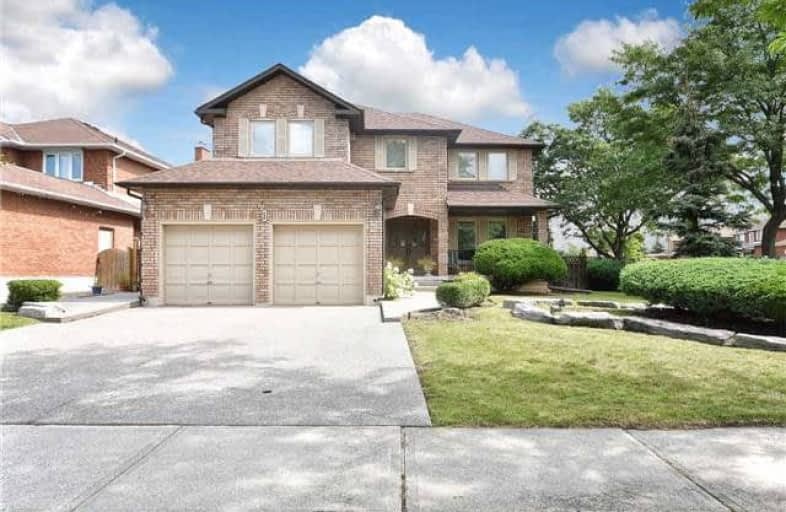 1 Williamsburg Lane, Vaughan | Image 1