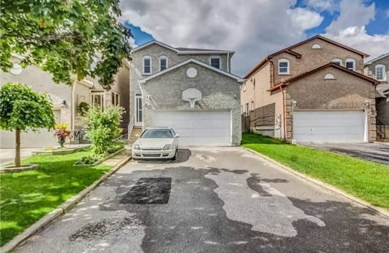86 Mary Pearson Drive, Markham | Image 1