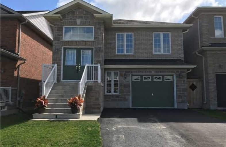 35 Weir Street, Bradford West Gwillimbury | Image 1