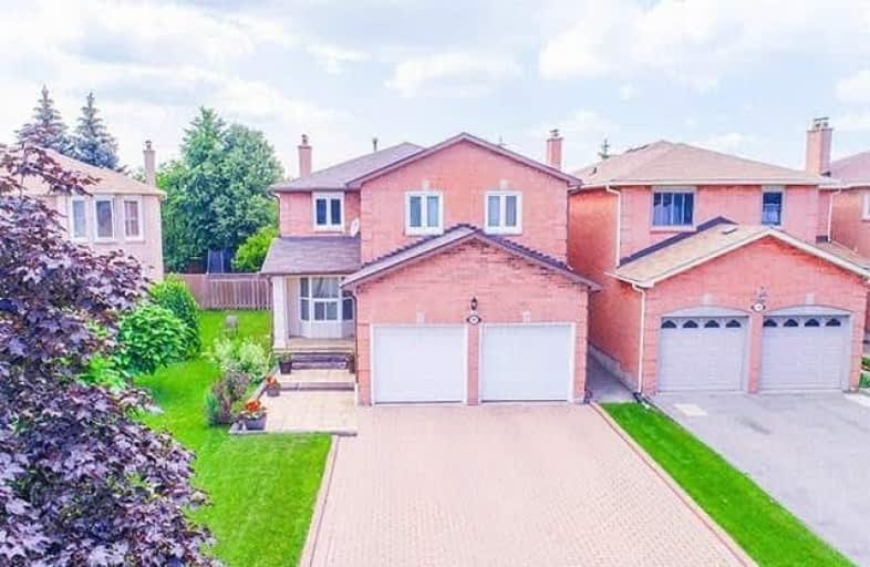 108 Brookmill Drive, Vaughan | Image 1