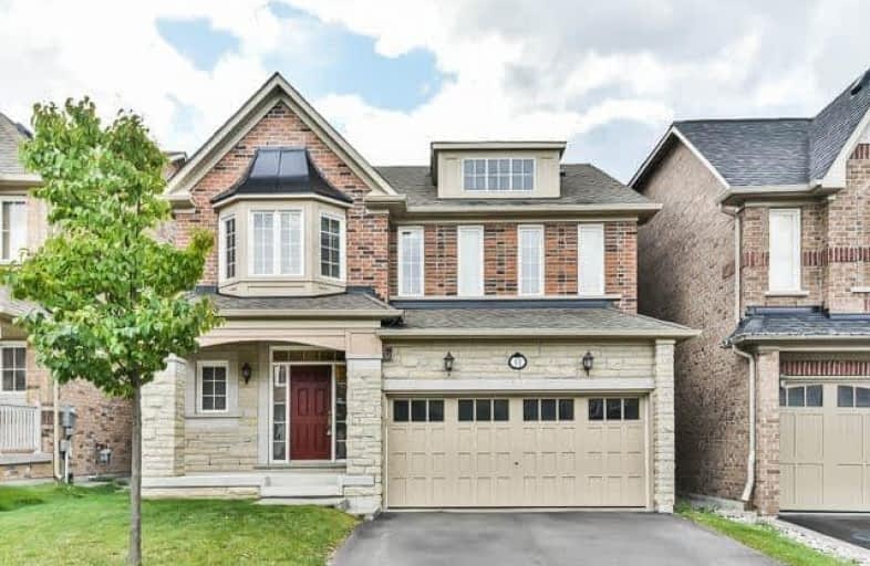 11 Arnold Heights Drive, Markham | Image 1