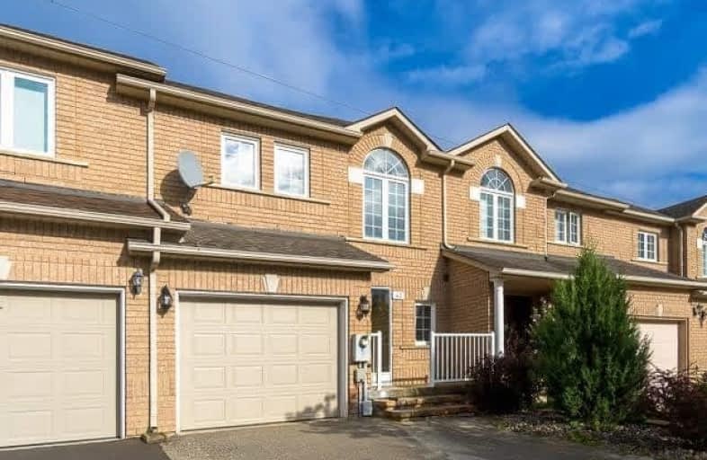 43 Monte Carlo Drive, Vaughan | Image 1