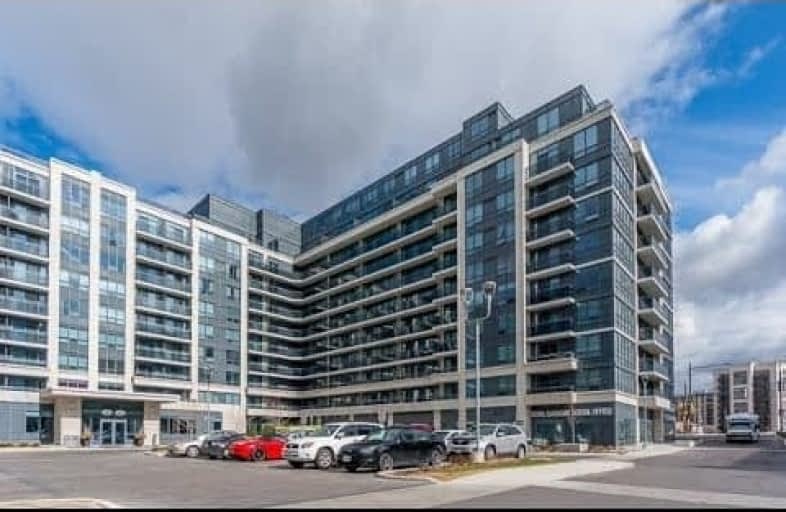 919-372 Highway 7, Richmond Hill | Image 1